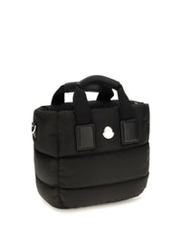 MONCLER Moncler Women Caradoc Mini Handbag