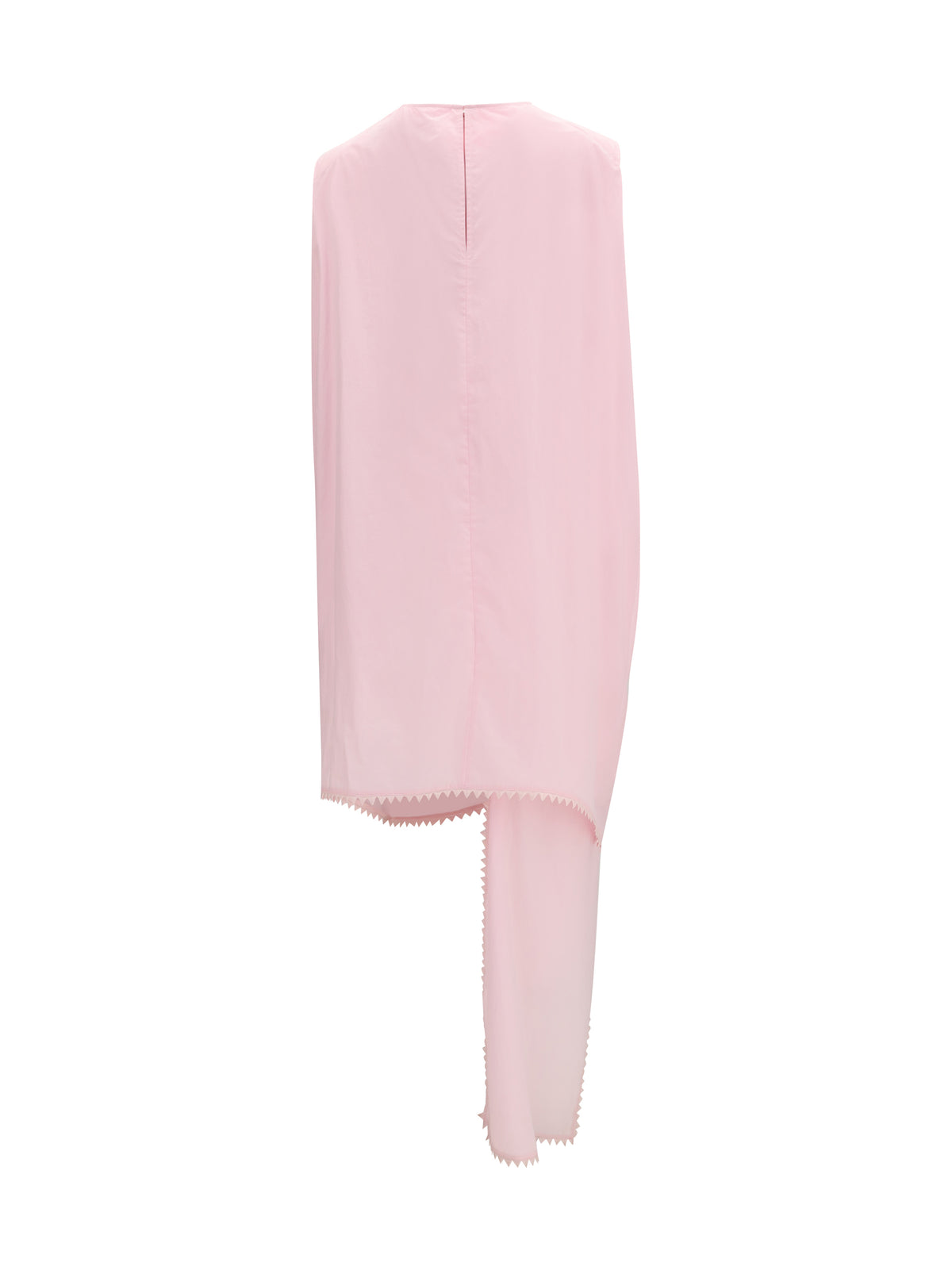 Jacquemus Women Traversin Layered Dress