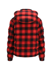 MONCLER Moncler Men Airor Down Jacket With Hood