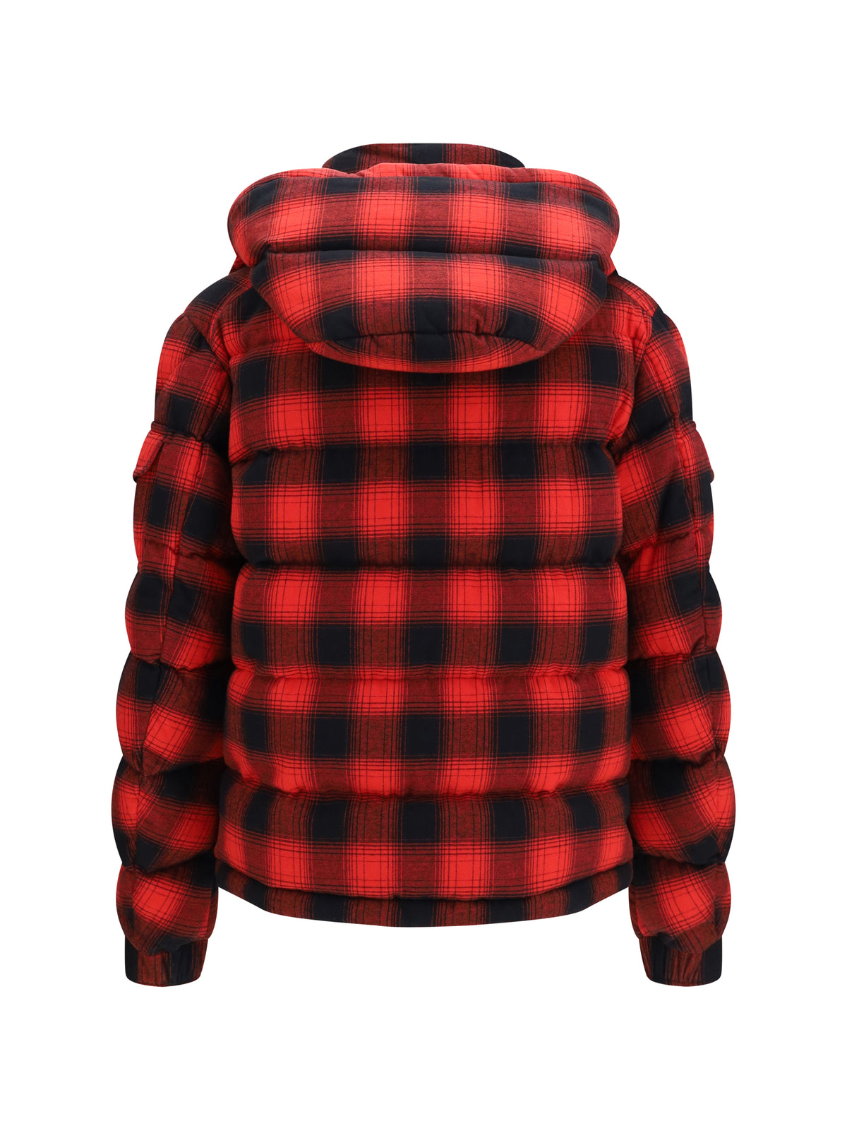 MONCLER Moncler Men Airor Down Jacket With Hood