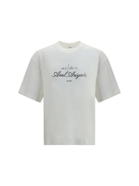 Axel Arigato Men Paris Sky T-Shirt
