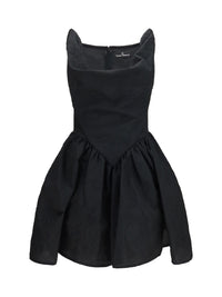 VIVIENNE WESTWOOD Vivienne Westwood Women Sunday Cotton Mini Dress