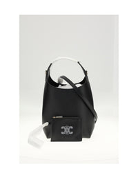 Celine Women Teen Hobo