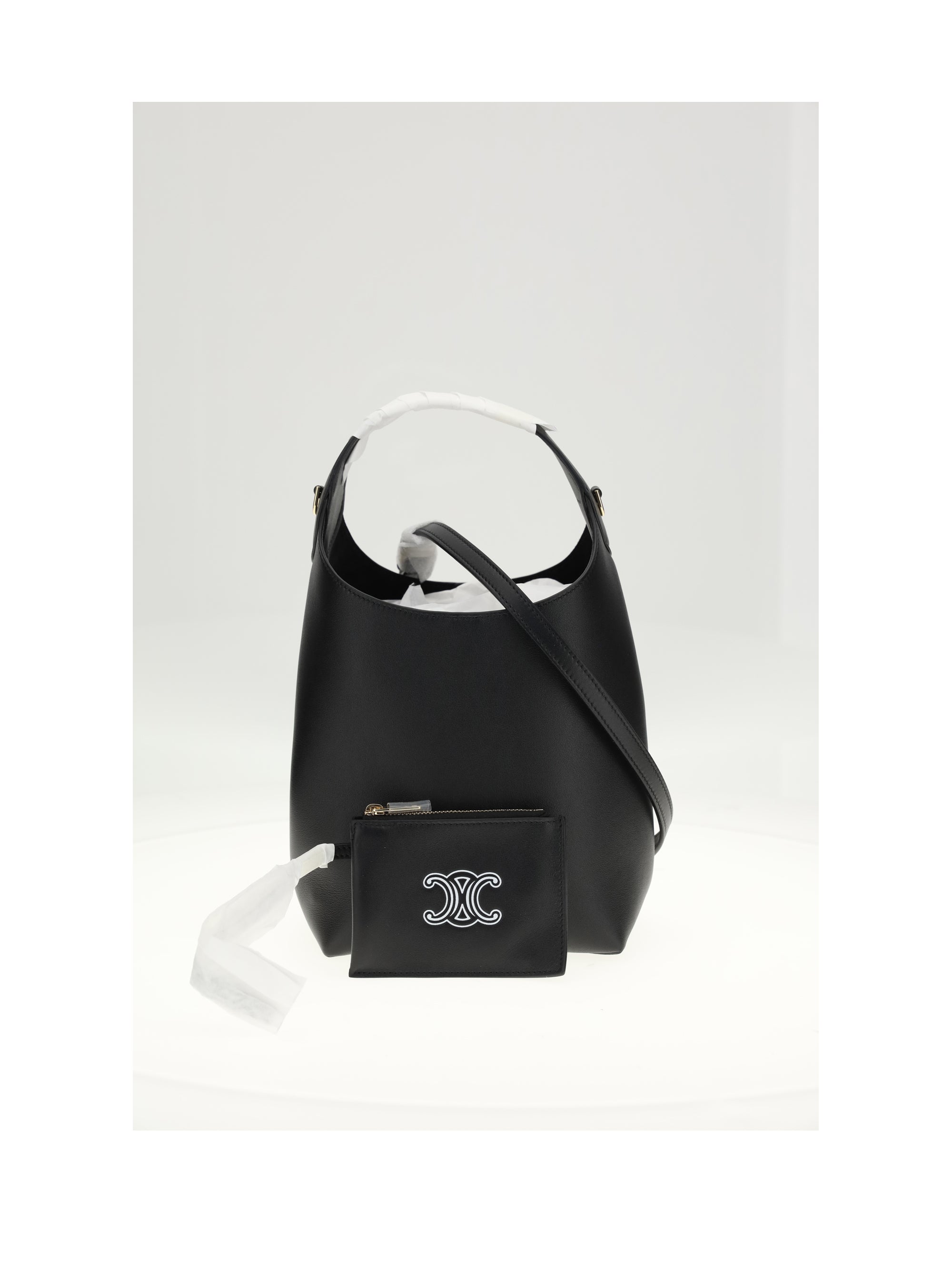 Celine Women Teen Hobo