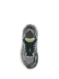 Balenciaga Men Runner Gradient Sneakers