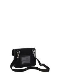Prada Men Re-Nylon Phone Case