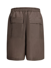 MONCLER + RICK OWENS Moncler + Rick Owens Men Kilt Shorts Moncler + Rick Owens