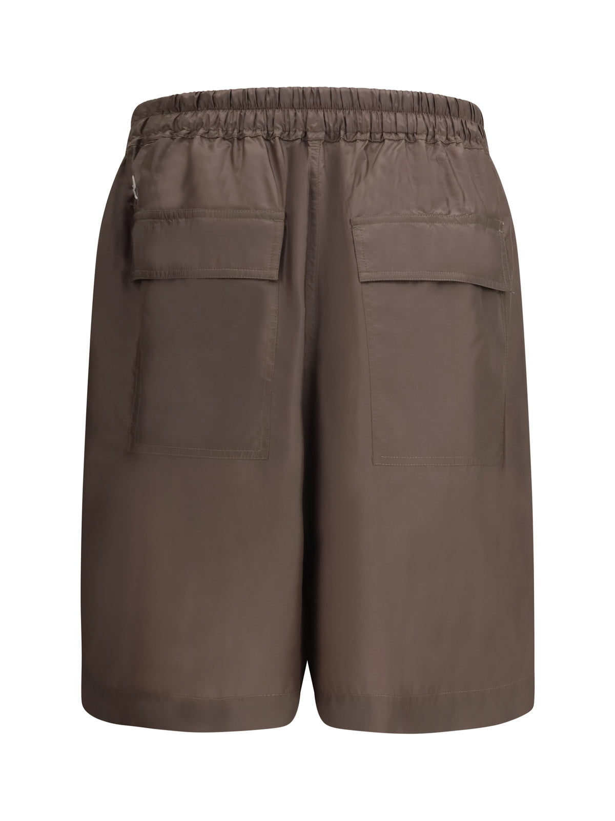 MONCLER + RICK OWENS Moncler + Rick Owens Men Kilt Shorts Moncler + Rick Owens