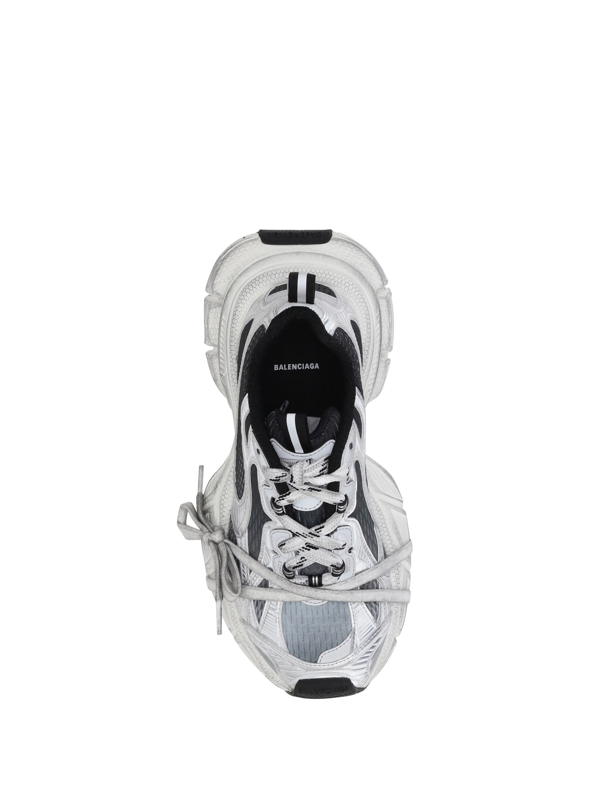 Balenciaga Women 3Xl Gradient Sneakers