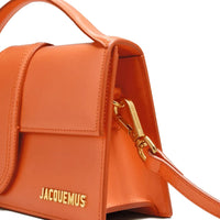 Jacquemus Le Grand Bambino Bag Women