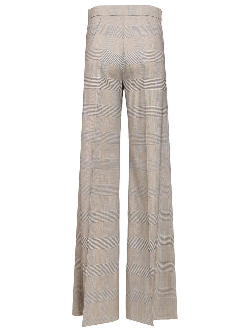Max Mara Women Long Trousers