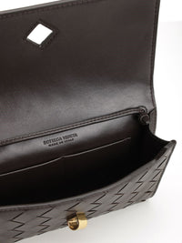 Bottega Veneta Bottega Veneta Women "Andiamo" Clutch Bag