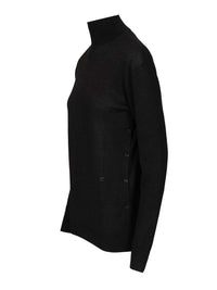 Courreges Women Turtleneck Sweater