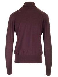 Forte_Forte Women Superfine Merinos Turtleneck Sweater