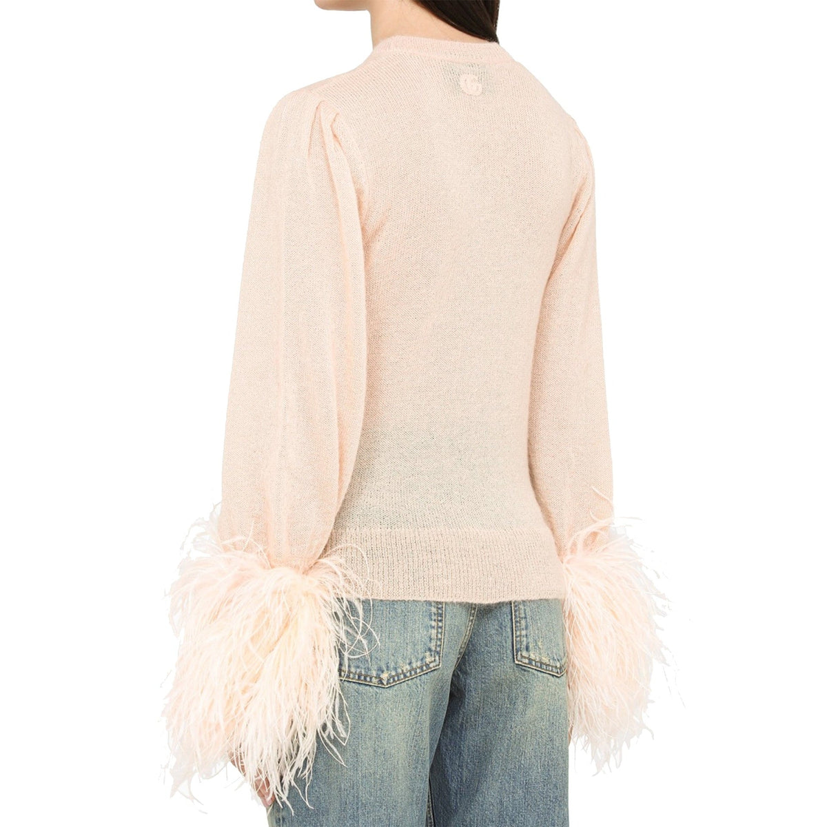 Gucci Gucci Wool Sweater Women