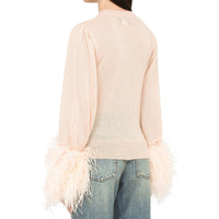 Gucci Gucci Wool Sweater Women