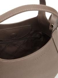 Longchamp Paris Women "Le Foulonné" S-Handle Bag