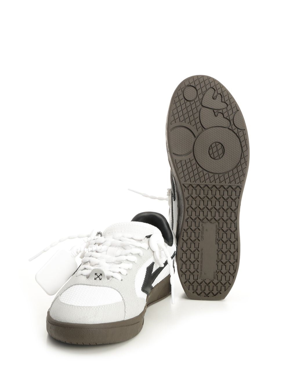 Off-white Off-White Men End Of Play Sneaker