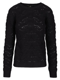 Etro Women Paisley Sweater