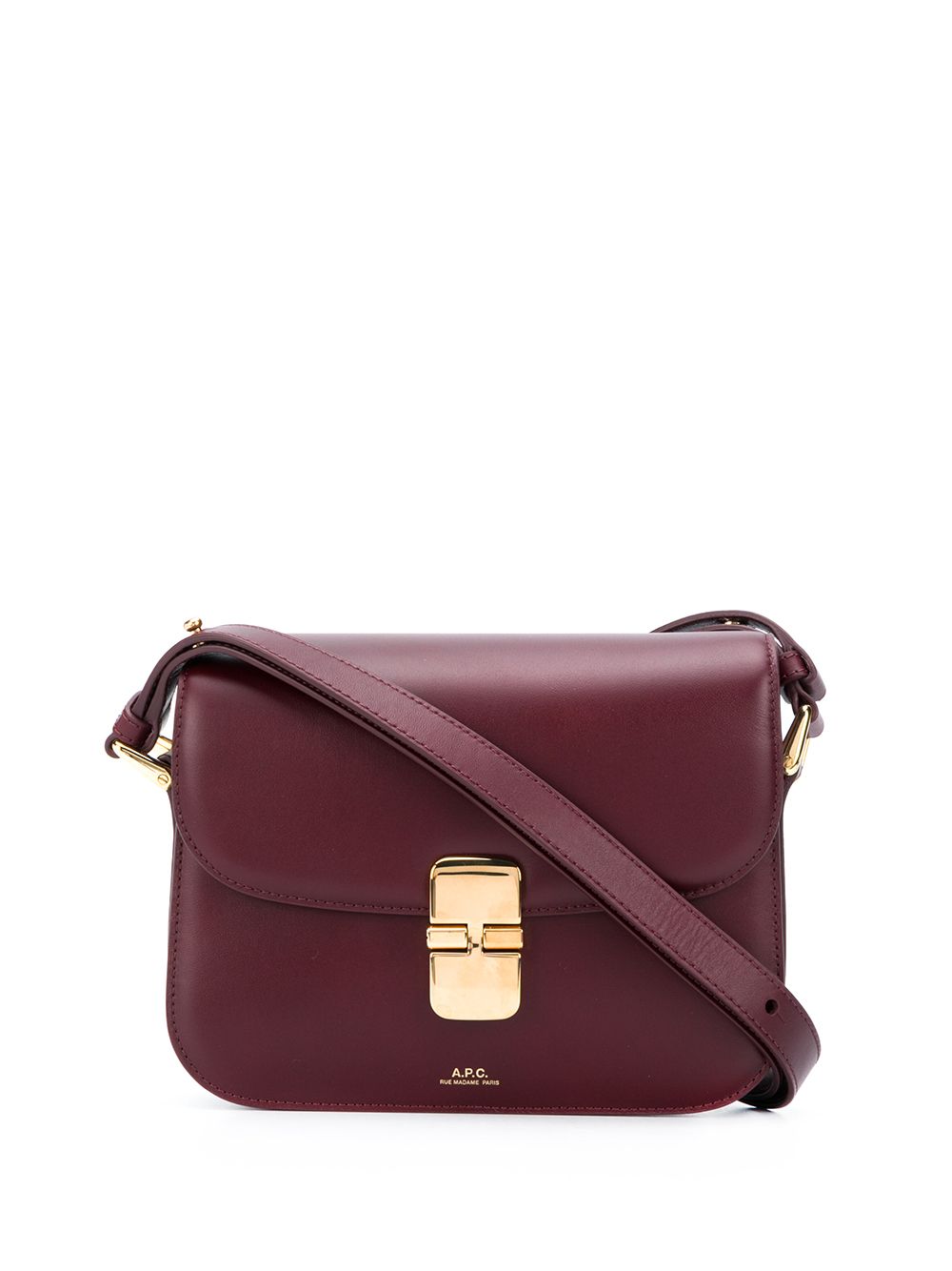A.P.C. Women Small Grace Bag
