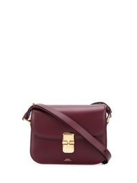 A.P.C. Women Small Grace Bag