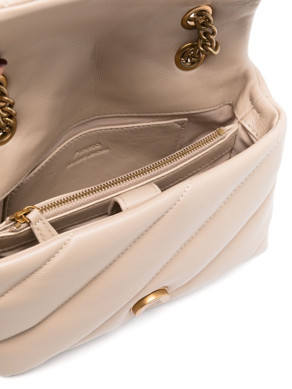 Pinko Women Love Puff Mini Bag