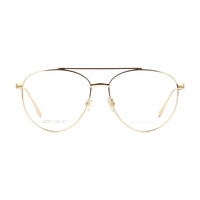 Jimmy Choo JC216 0PEF 00 Gold/Green 58mm