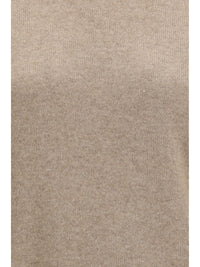 BRUNELLO CUCINELLI Brunello Cucinelli Women Cashmere Turtleneck Sweater