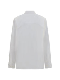 DRIES VAN NOTEN Dries Van Noten Women Beaded-Detail Shirt