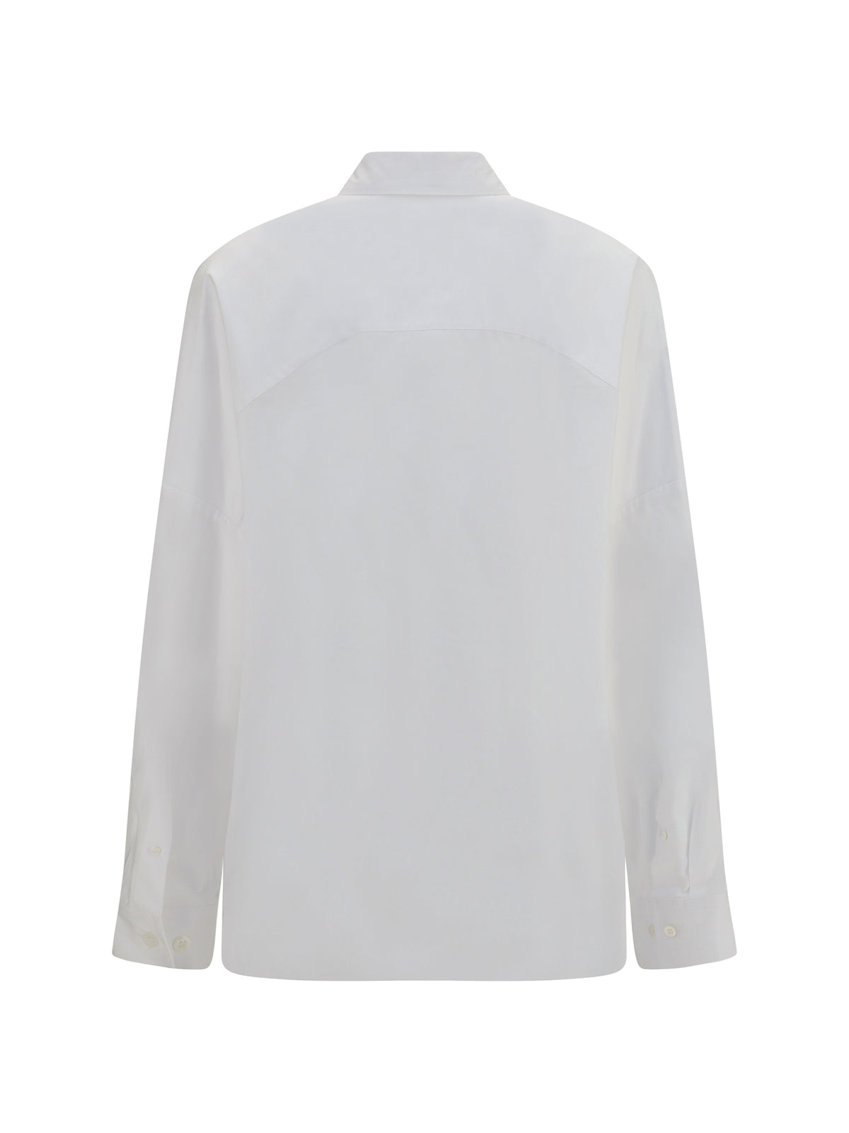 DRIES VAN NOTEN Dries Van Noten Women Beaded-Detail Shirt