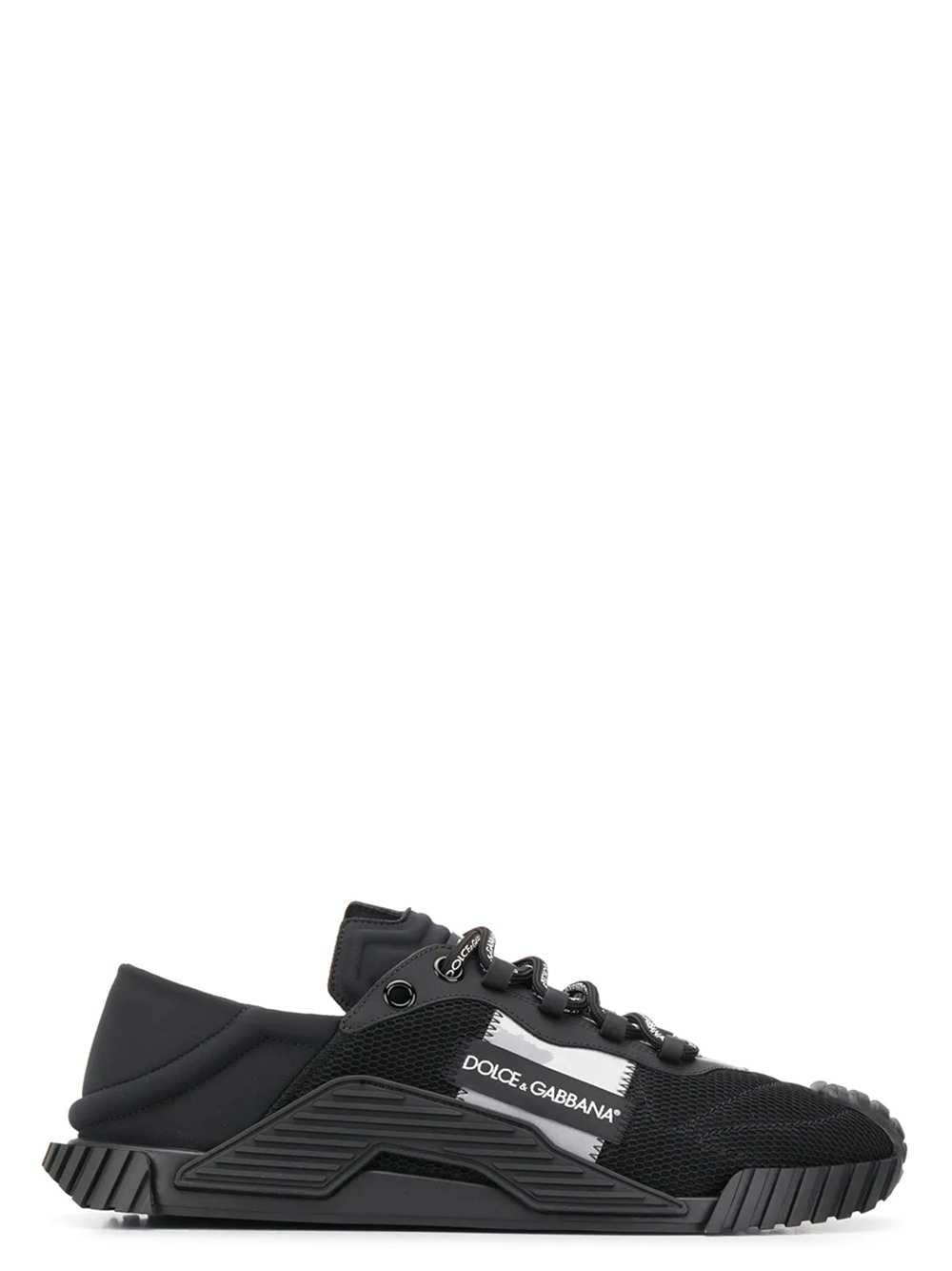 Dolce & Gabbana Men Ns1 Slip-On Sneakers