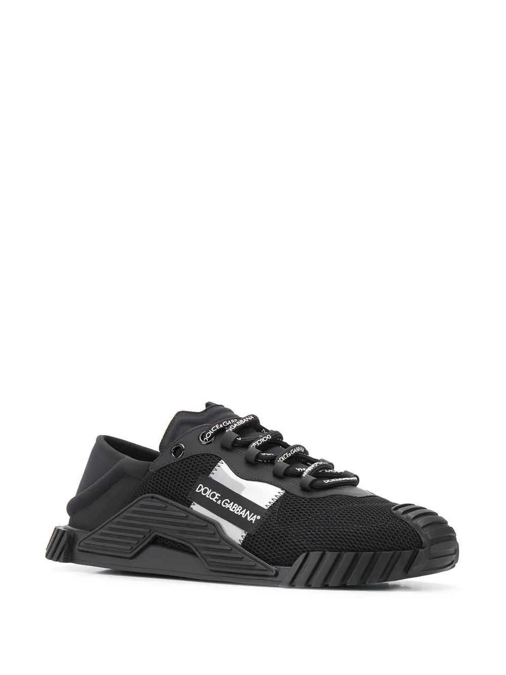 Dolce & Gabbana Men Ns1 Slip-On Sneakers