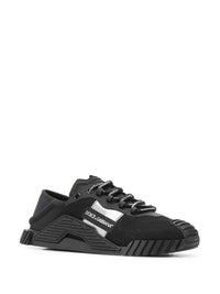 Dolce & Gabbana Men Ns1 Slip-On Sneakers