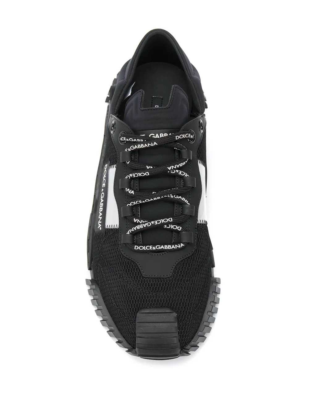 Dolce & Gabbana Men Ns1 Slip-On Sneakers