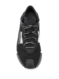 Dolce & Gabbana Men Ns1 Slip-On Sneakers