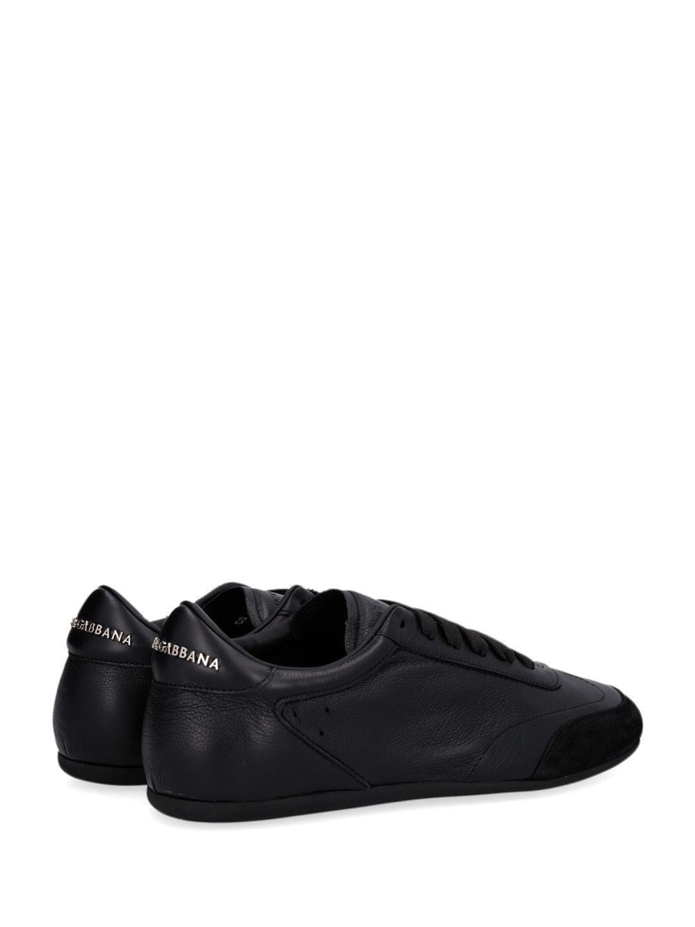 Dolce & Gabbana Men "Ginnica Soft" Sneakers