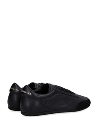 Dolce & Gabbana Men "Ginnica Soft" Sneakers