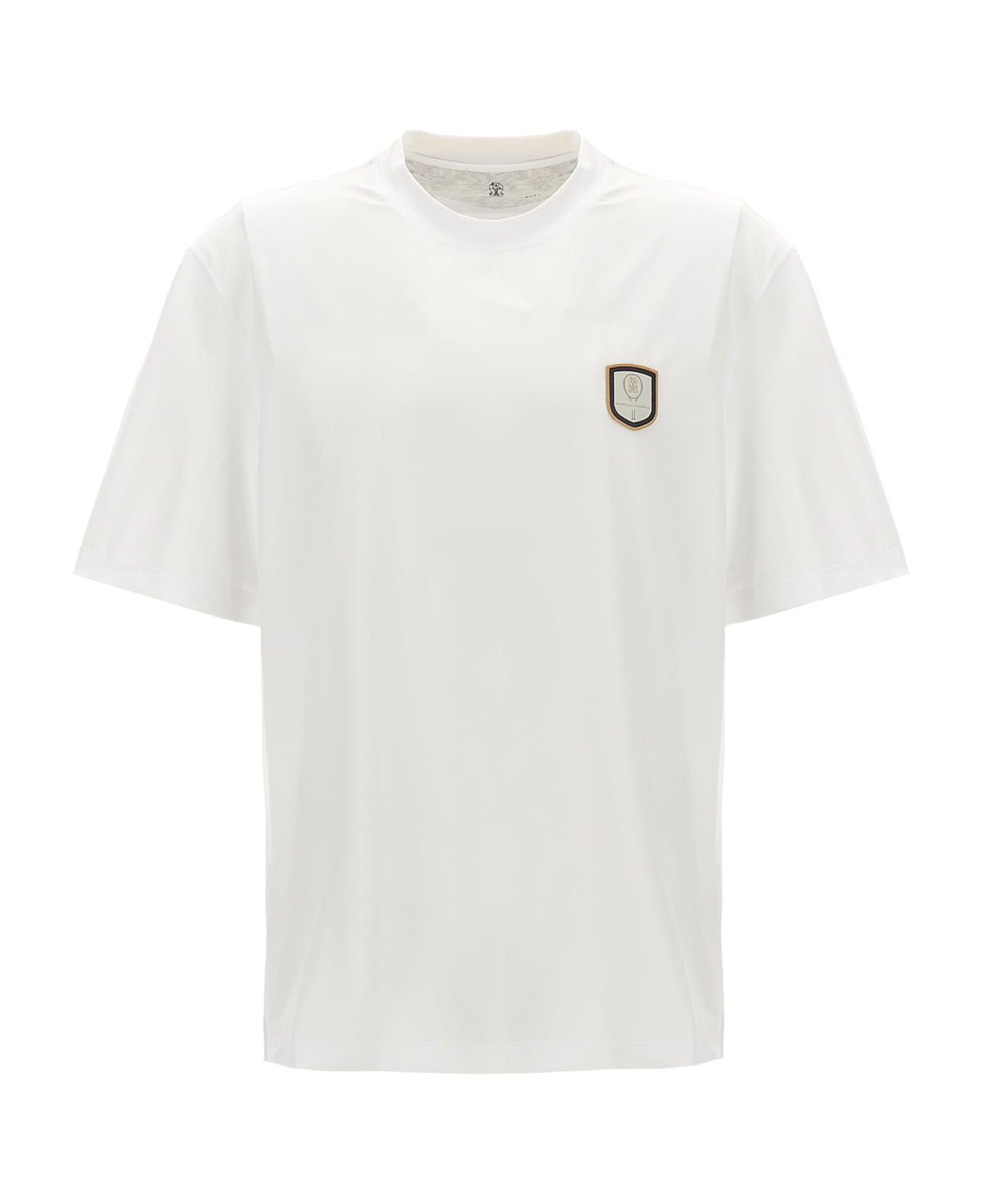 Brunello Cucinelli Men's Shirt Mw8571383T_Cjw12