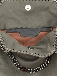 STELLA MCCARTNEY Stella Mccartney Women 'Falabella' Mini Handbag
