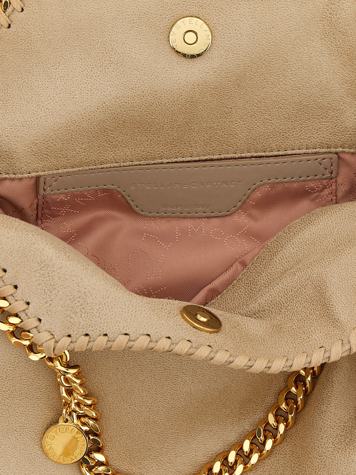 Stella Mccartney Women 'Falabella Mini' Shoulder Bag