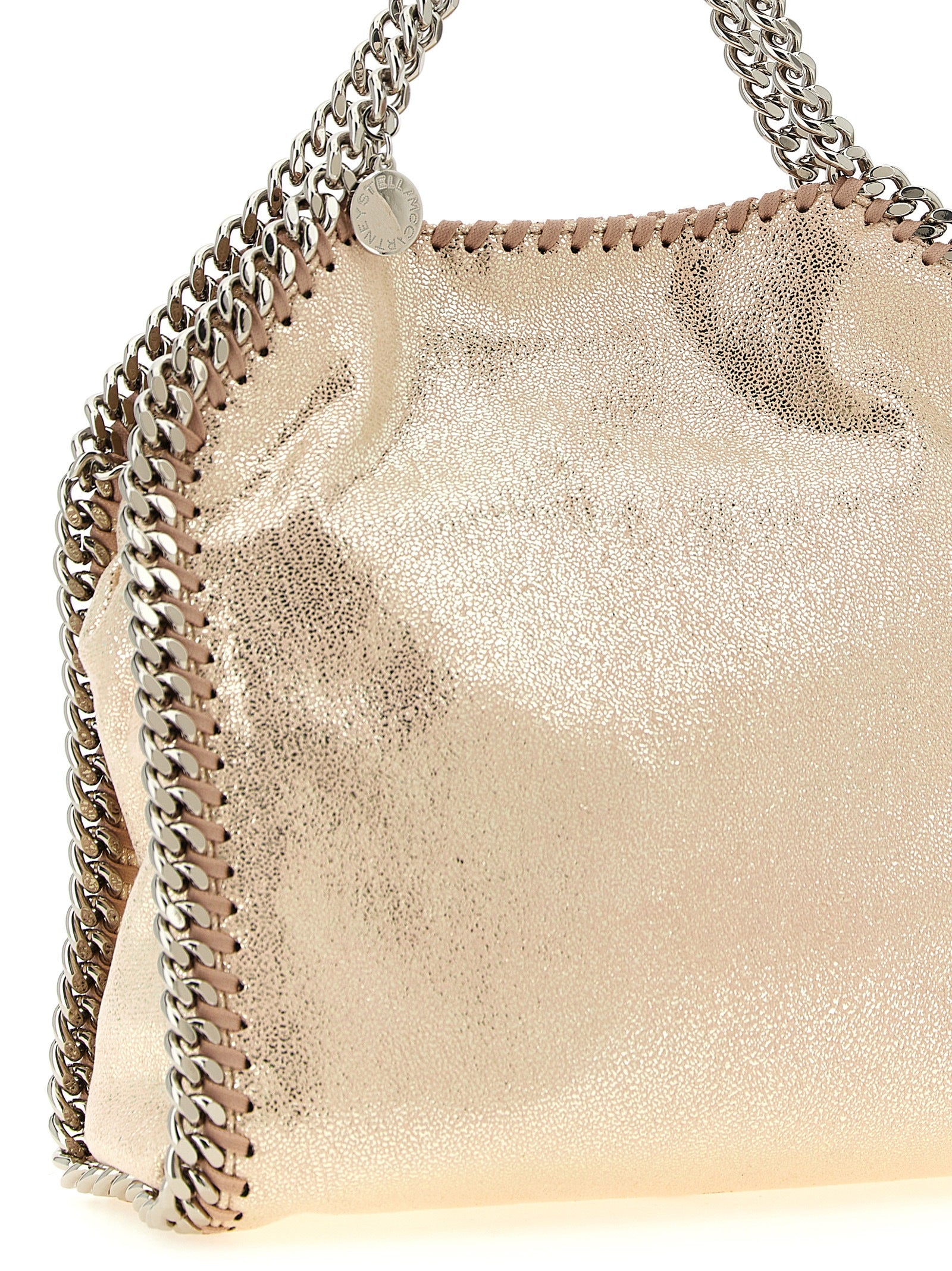 STELLA MCCARTNEY Stella Mccartney Women 'Falabella Mini' Handbag