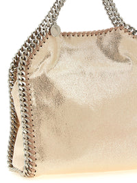 STELLA MCCARTNEY Stella Mccartney Women 'Falabella Mini' Handbag