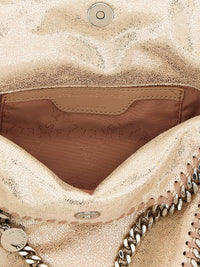 STELLA MCCARTNEY Stella Mccartney Women 'Falabella Mini' Handbag