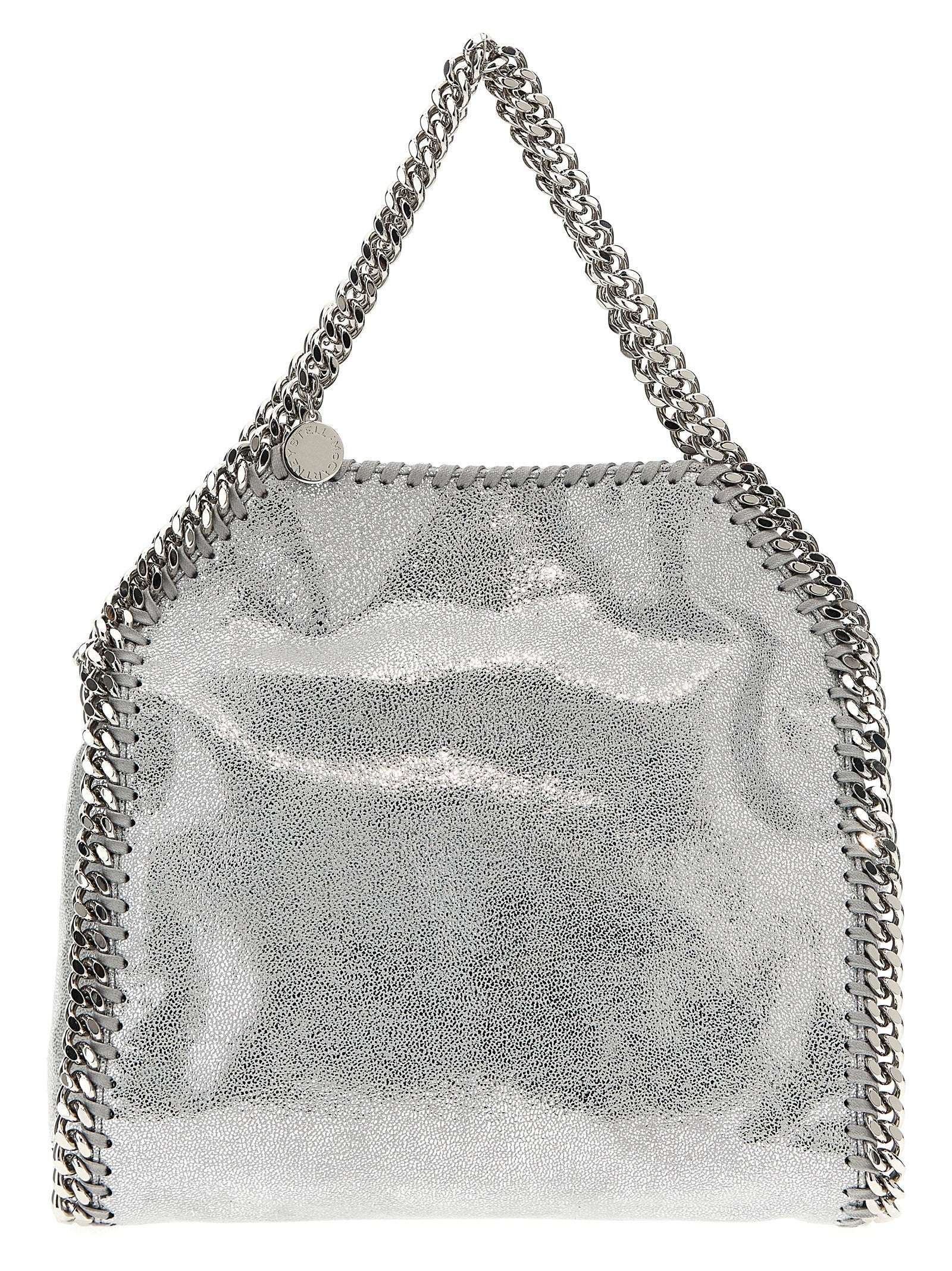 STELLA MCCARTNEY Stella Mccartney Women 'Falabella Mini' Handbag