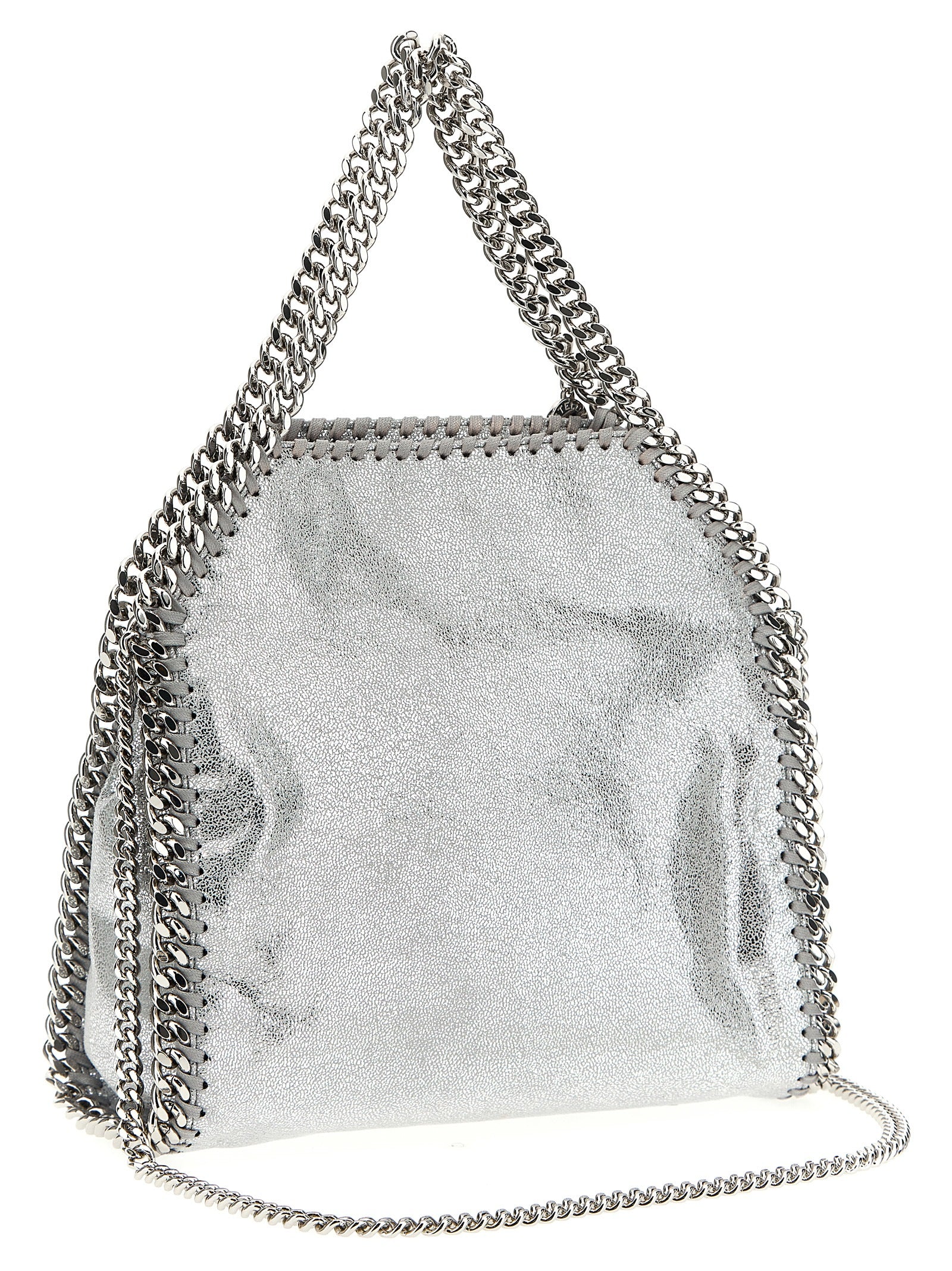 STELLA MCCARTNEY Stella Mccartney Women 'Falabella Mini' Handbag
