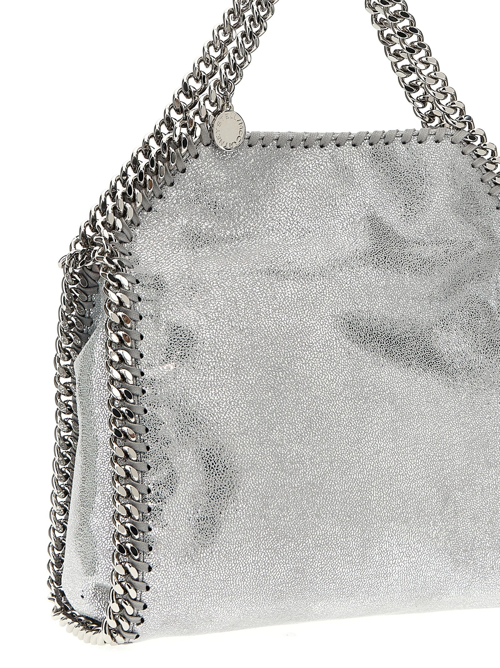 STELLA MCCARTNEY Stella Mccartney Women 'Falabella Mini' Handbag