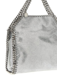 STELLA MCCARTNEY Stella Mccartney Women 'Falabella Mini' Handbag