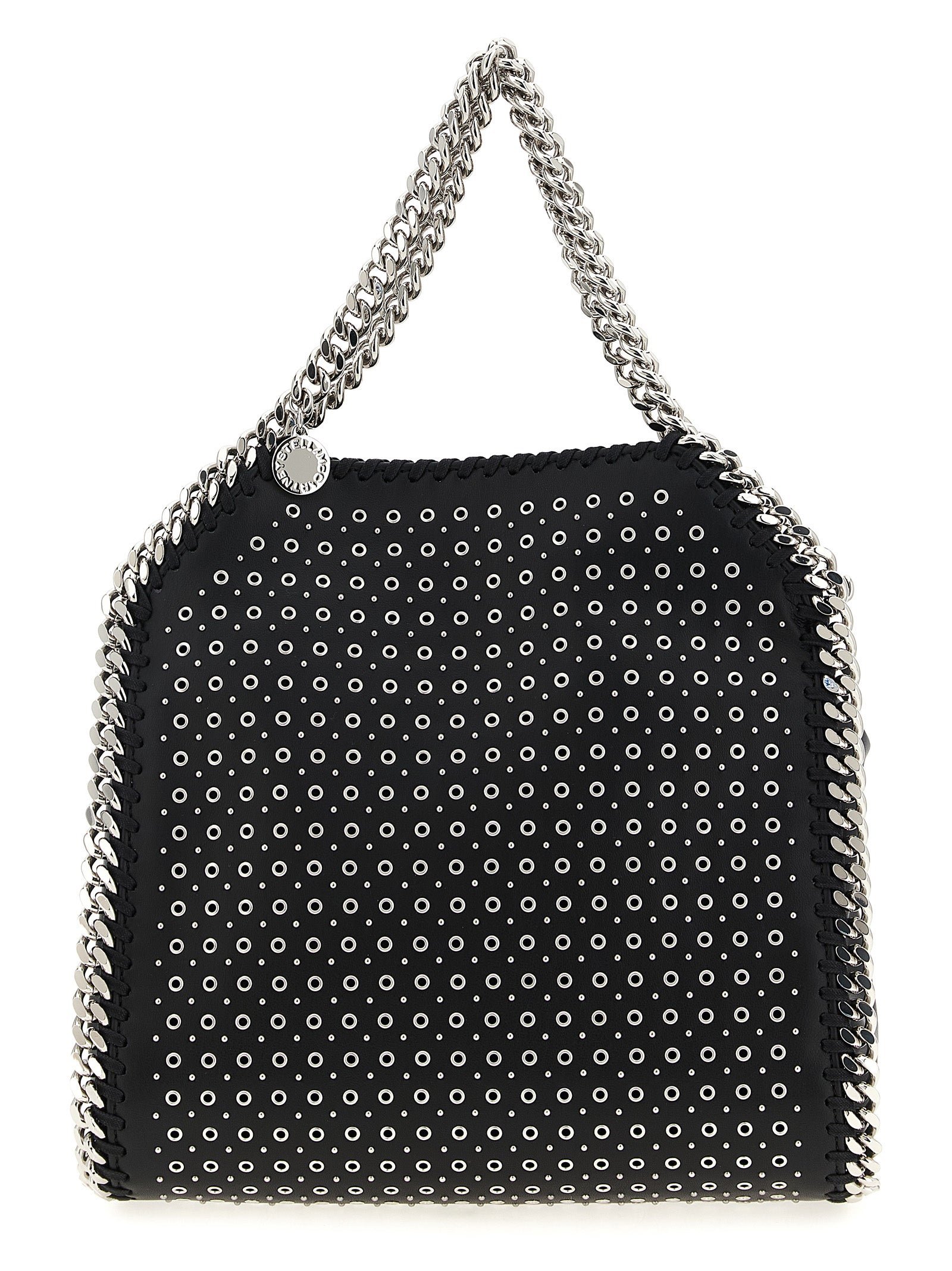 STELLA MCCARTNEY Stella Mccartney Women 'Mini Falabella' Handbag