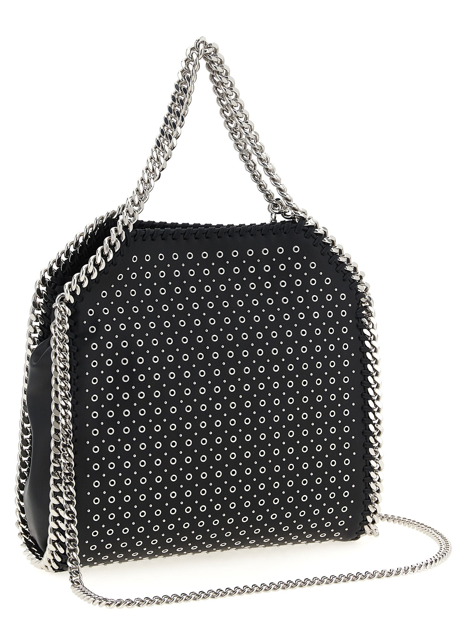 STELLA MCCARTNEY Stella Mccartney Women 'Mini Falabella' Handbag
