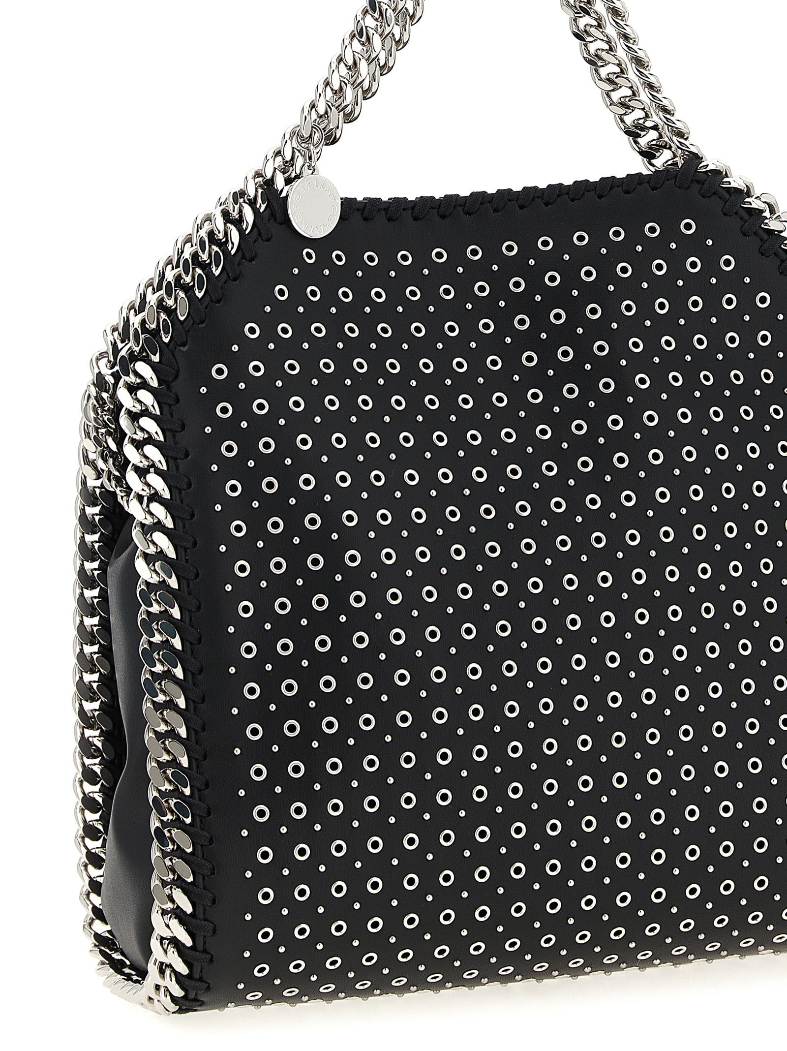 STELLA MCCARTNEY Stella Mccartney Women 'Mini Falabella' Handbag
